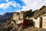 Ladakh Family Tour Package