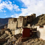 Ladakh Family Tour Package